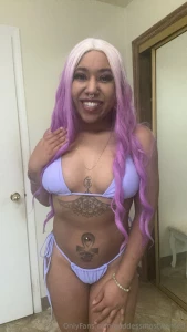 Lavender dreams part 2