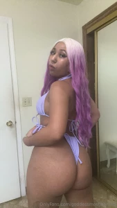 Lavender dreams part 5
