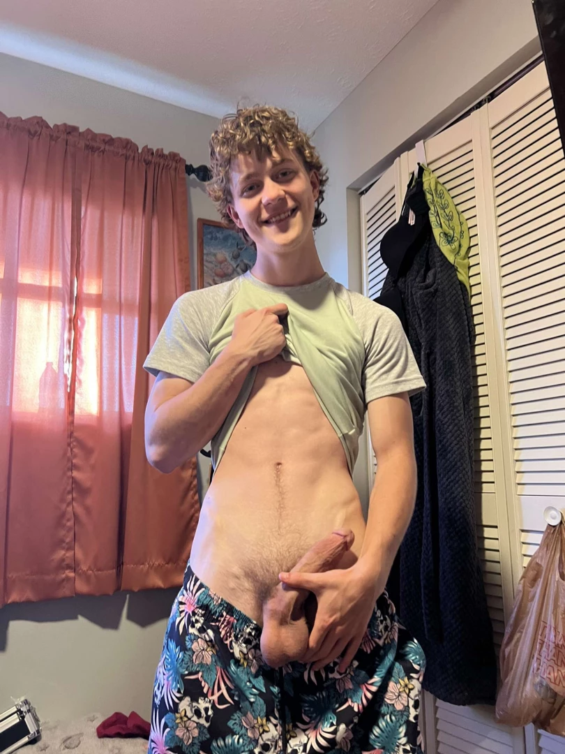 High key excited to start my journey on of with you guys and excited part 1 