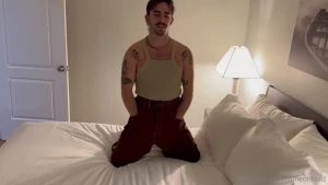 Plutosinferno is very hot he doesn t bottom much apparently to hear