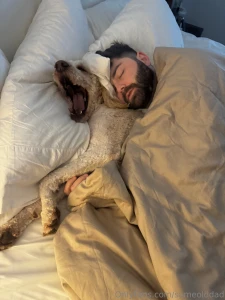 What is it with me and the tall boys looooong video with pov for you