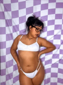 Can i be in your wet dreams part 12