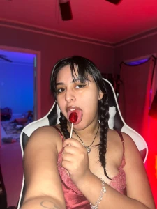 Can i lick you like a lollipop part 5
