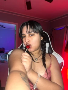 Can i lick you like a lollipop part 4