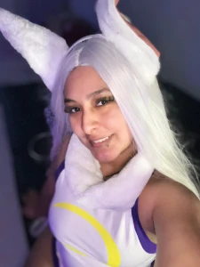 What do we think of this cosplay what other characters should i part 1