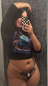 Come take these off of me baby