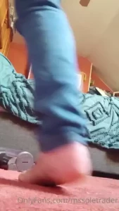 An odd little clip inspired by a couple of instagram followers who