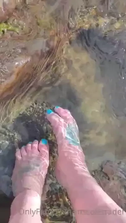 Some foot play from my trip to scotland 