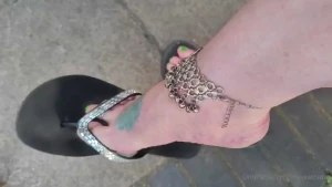 Flip-flop friday amp some casual shots i took at a music festival part 22