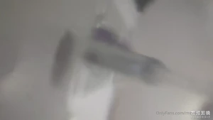 4 videos for you today 1 washing all the dirt off my feet boy it s