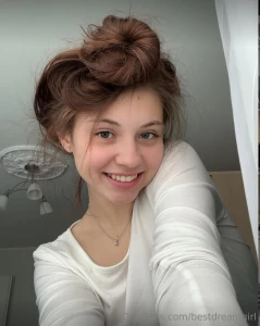 Ellaprincess cutie ellaprincess with beautiful natural boobs text her part 23