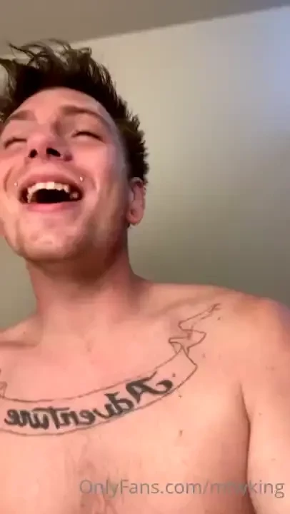 What i really do when no ones around part 1 