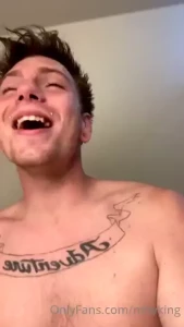 What i really do when no ones around part 1