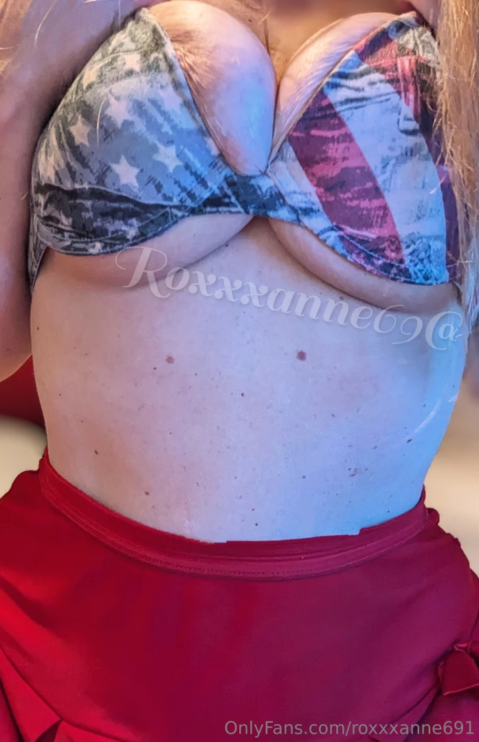 Thank you daddy roxxxanne691 milf custom content more tips more 