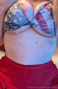 Thank you daddy roxxxanne691 milf custom content more tips more