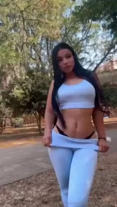 Sun-kissed glow and hotness overload part 2