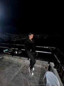 Caution contents may cause sudden increase in heart rate