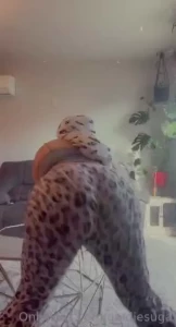 Would you let me throw this ass on your cock baby