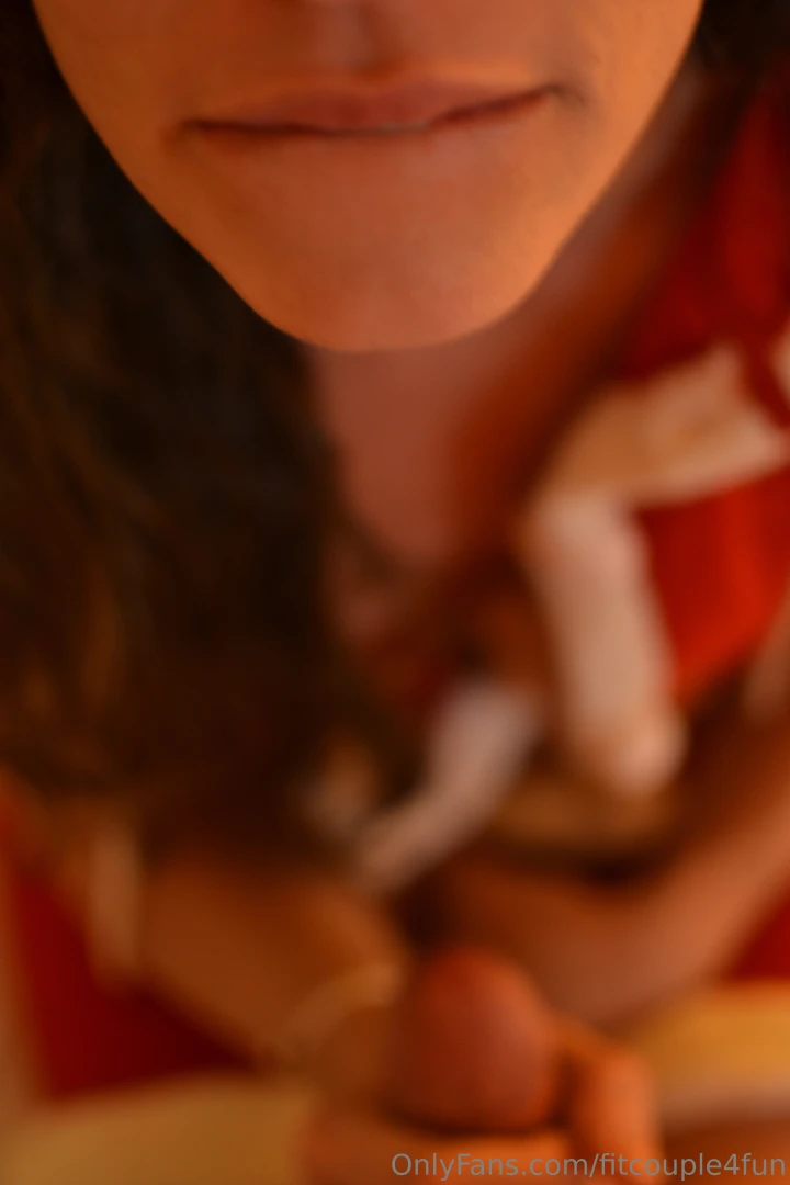 My favorite candy cane fitgirl_317 has all my uncensored naughty stuff part 1 