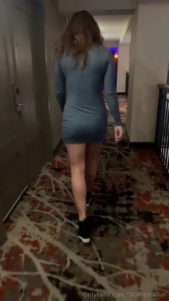 This milf ass is going to be on the prowl for play partners this 