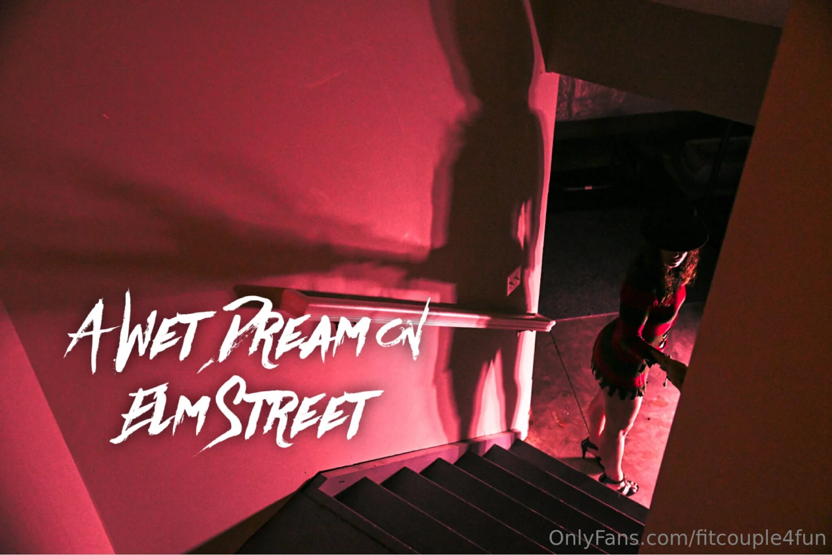 And now a teaser of our special video uncensored and up on my vip page 