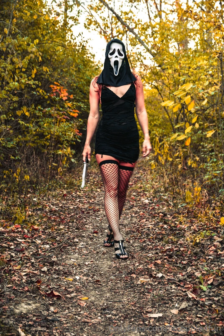 What s your favorite scary movie see all of my uncensored spooky part 1 