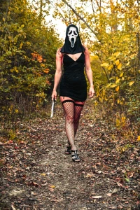 What s your favorite scary movie see all of my uncensored spooky part 1