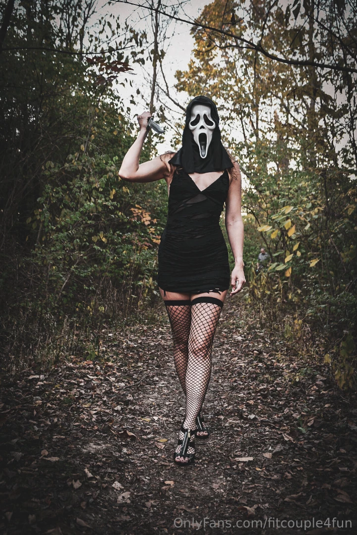 What s your favorite scary movie see all of my uncensored spooky 