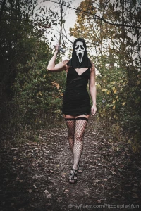 What s your favorite scary movie see all of my uncensored spooky