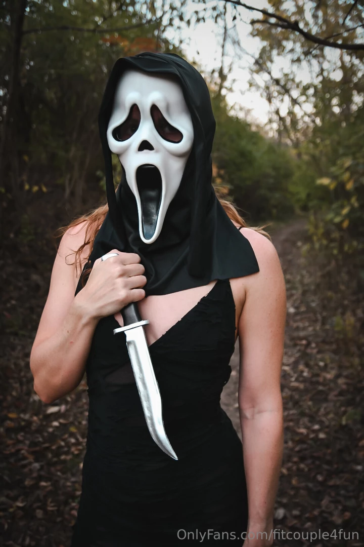 What s your favorite scary movie see all of my uncensored spooky part 2 