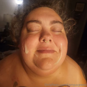 It was supposed to just be a nice relaxing handjob but yall know me