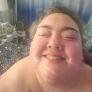 Cumming on her face isn t enough kings keep that pimp hand strong