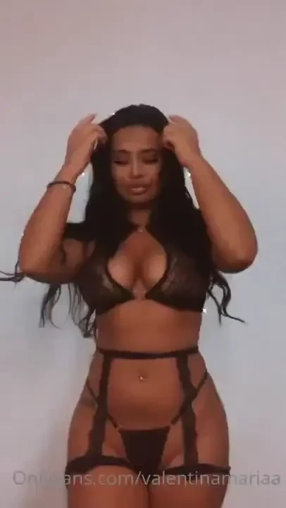 Always in lingerie for u 