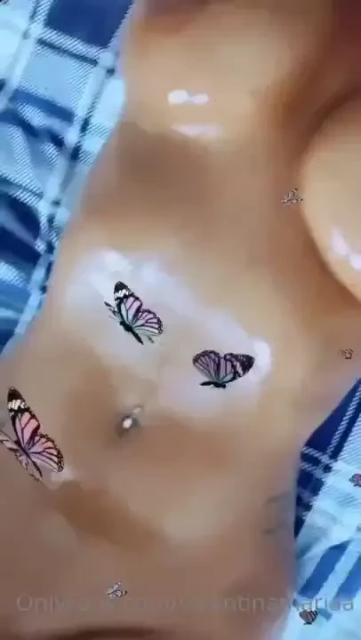 Dream about me last night 