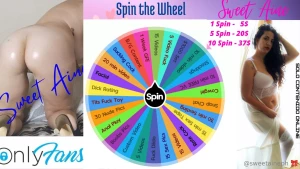 Lucky roulette 1 spin - 5 5 spins - 20 10 spins - 37
