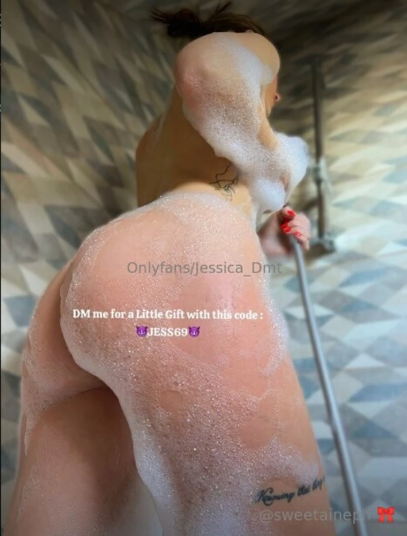 Free subscription now hi i am jessica i am so naughty jessica_dmt part 32 
