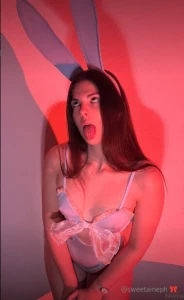 You know you can make me wet ready to fulfill your dirtiest fantasies