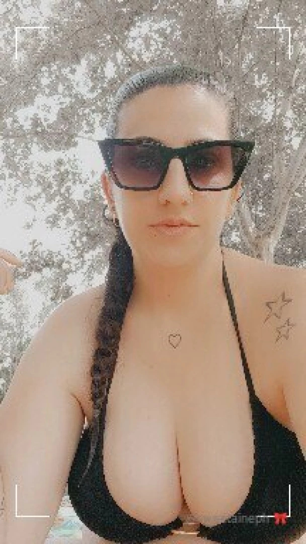 Are you ready for my naughtiest side babe 