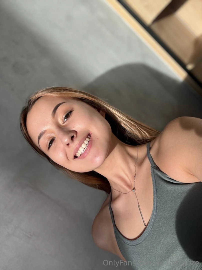 Sometimes the best thing you can do is stop experience the here and 