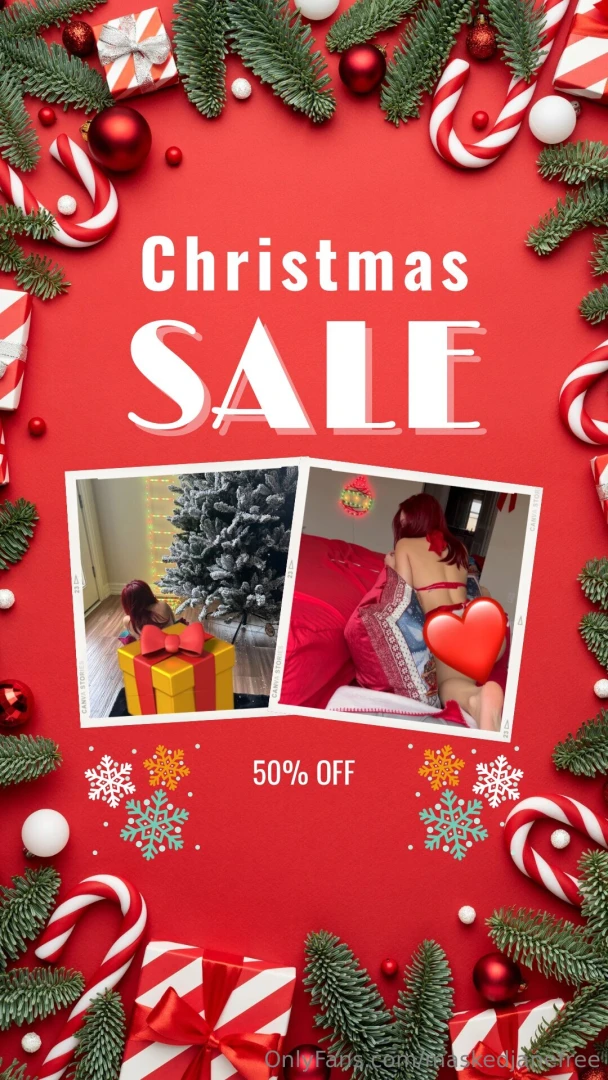 Don t miss out on my 50 off christmas sale on my vip page https 