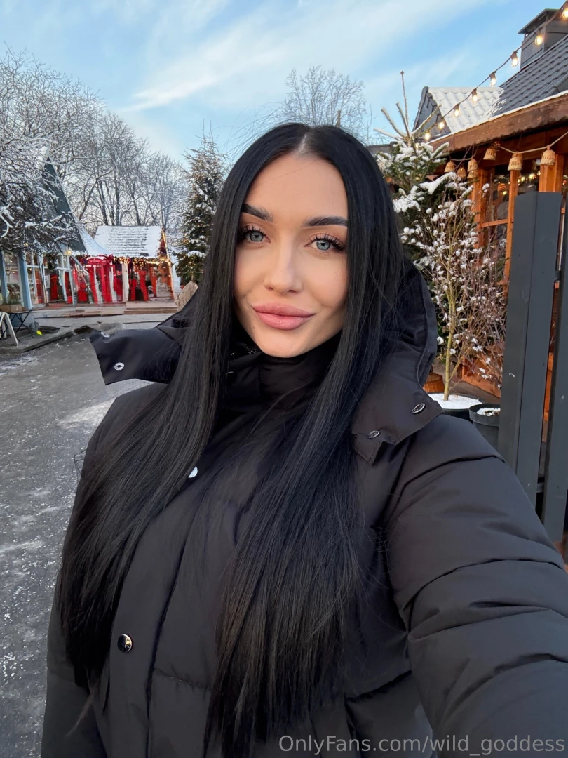 Beautiful weather hopefully some more snow to enjoy these beautiful 