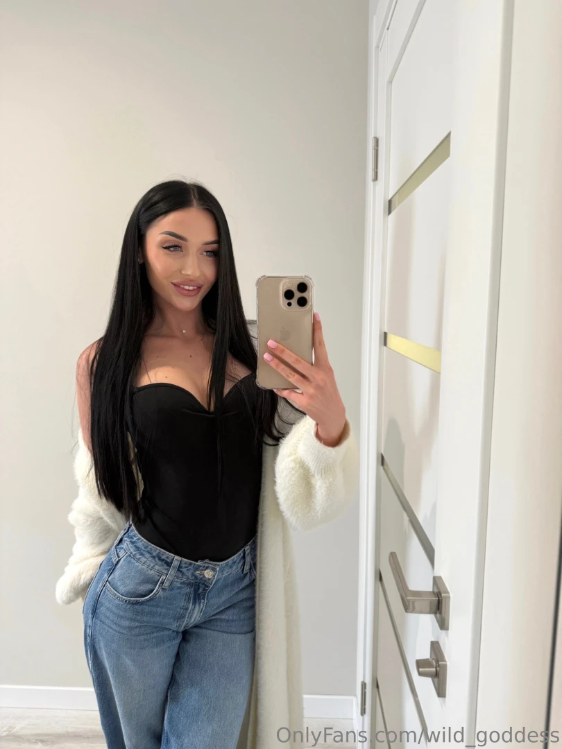 For a walk on a cool summer evening it rained a little and i thought 