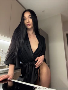 Imagine you come home late tired irritable with only the noise of the