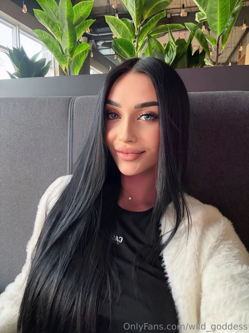 I m sitting in a cafe leafing through the menu and catching myself in 