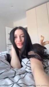 I m lying down in no hurry just morning and silence how did you sleep