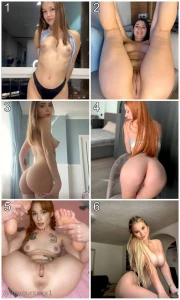 Join my besties for exclusive perks 1 ladykatess 2 jasminilove 3 part 1