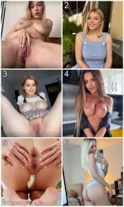 Join my besties for free this week 1 evayaskrava 2 evaarose 3 elf_eva part 1