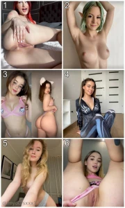 Join my besties for incredible promotions 1 sonya love 2 part 1