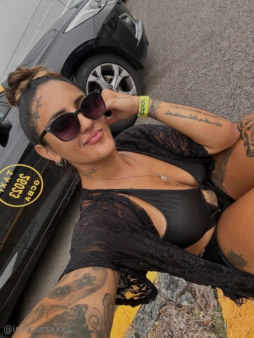 Sometimes inspiration comes at the most unexpected moments the key is 