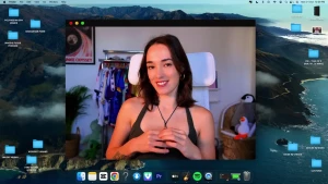 Pov facetime call pov you go away for a weekend trip and you get a